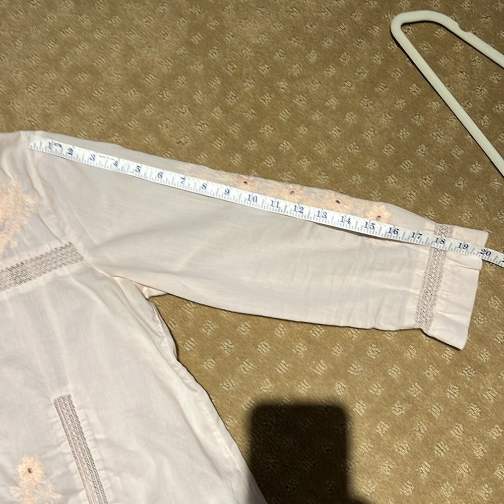 J.Crew Top - Picture 5 of 9